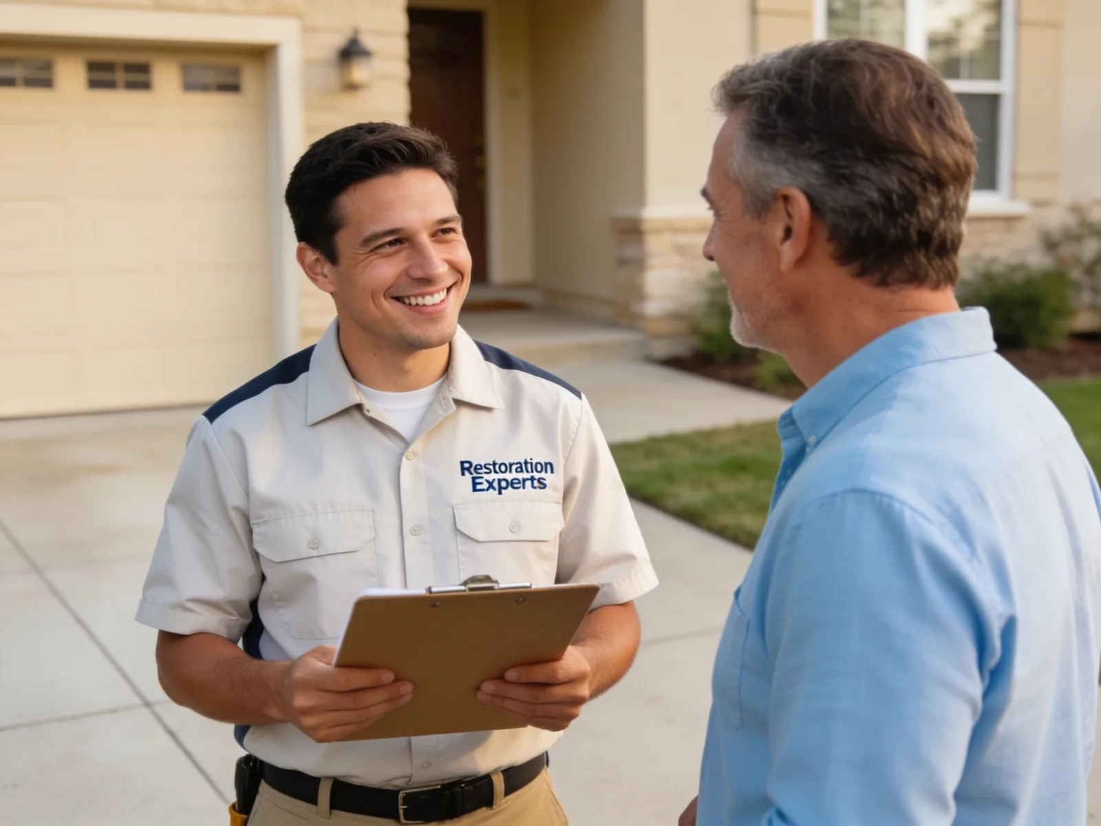 Water Damage Cleanup University Park, IL FAQs